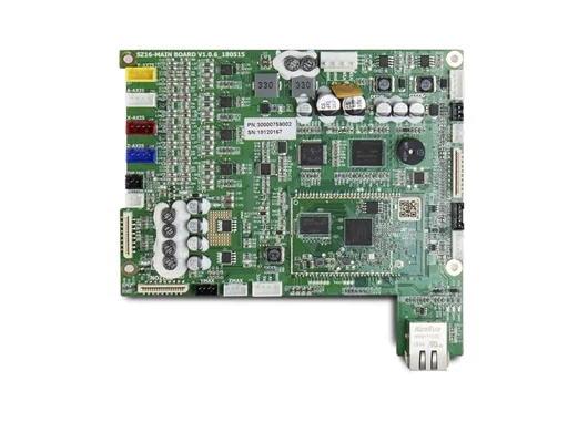 motherboard adventurer 3