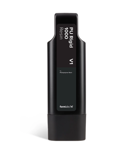 PU Rigid 1000 Resin V1 (Form 4) Formlabs