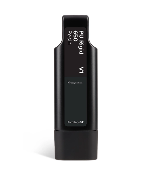 PU Rigid 650 Resin V1 (Form 4) Formlabs