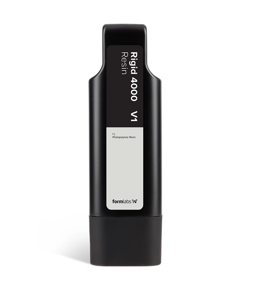 Rigid 4000 Resin V1 (Form 4) Formlabs