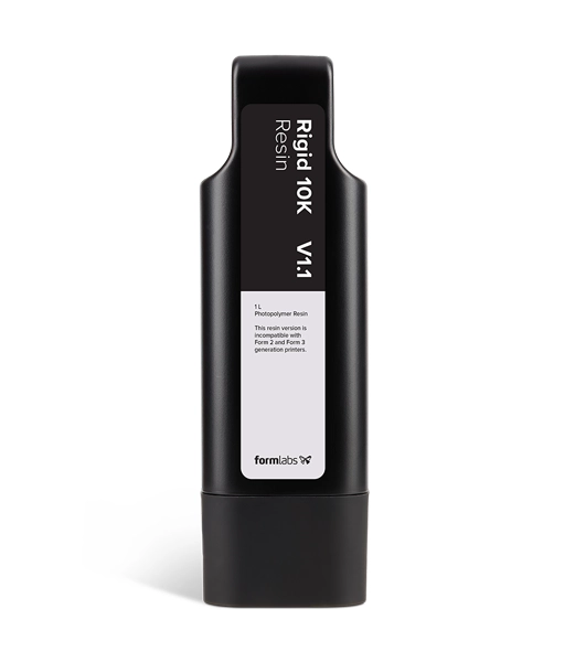 Rigid 10K Resin V1.1 (Form 4) Formlabs