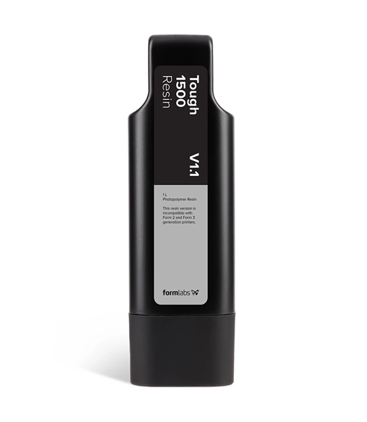 Tough 1500 Resin V1.1 (Form 4) Formlabs