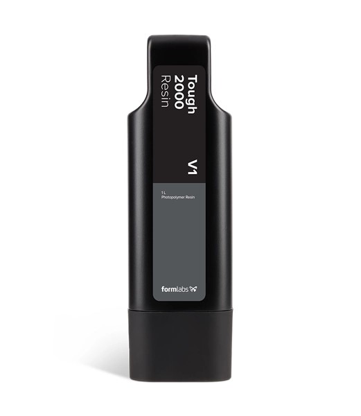 Tough 2000 Resin V1 (Form 4) Formlabs