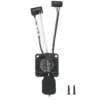 HOTEND ASSEMBLY X1E