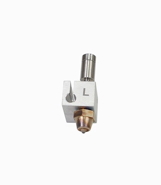 hotend assembly e2cf