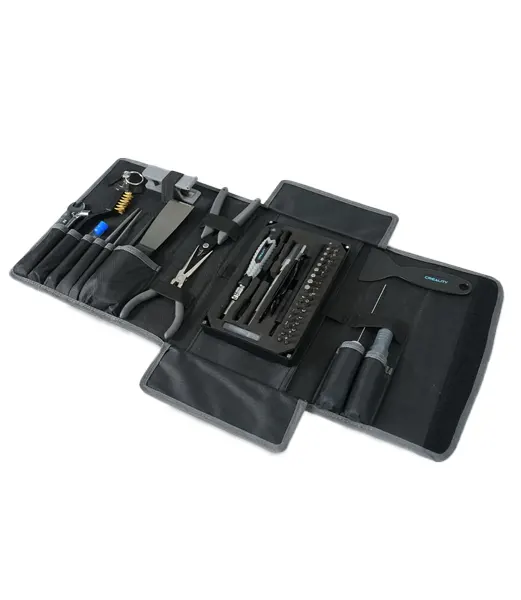 Kit Pro Tool Wrap