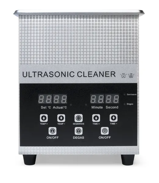 Ultra-Sonic Cleaner Phrozen