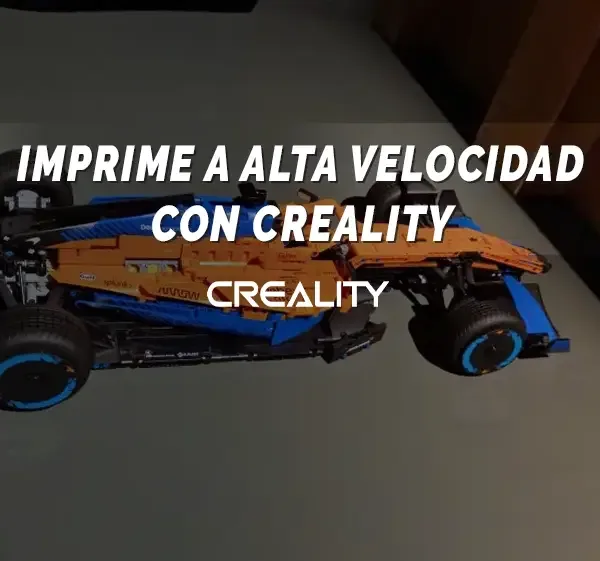 imprime a alta velocidad