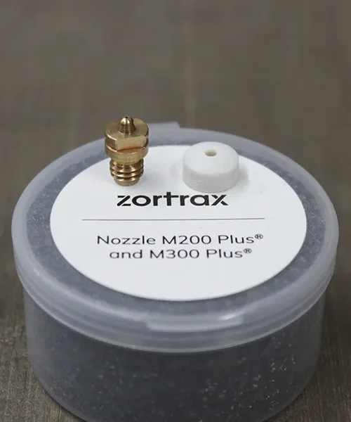 ZM2P,ZM3P Nozzle V3