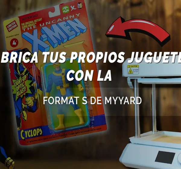 Format S de Myyard