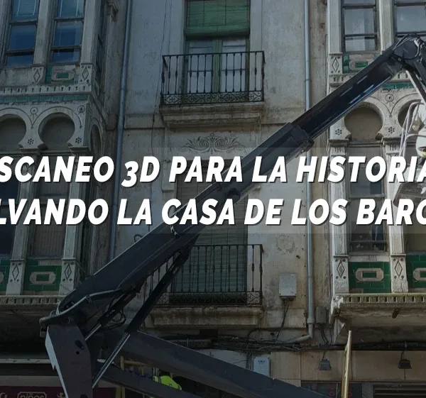 casa de los Baroja