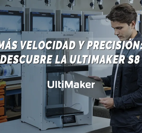 UltiMaker S8