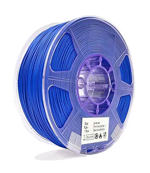 Filamento PLA Premium 1.75mm 1KG Color Plus