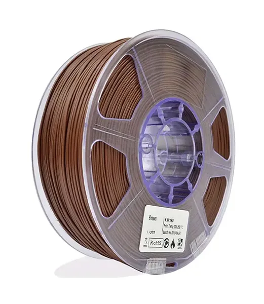 Filamento PLA Premium 1.75mm 1KG Color Plus