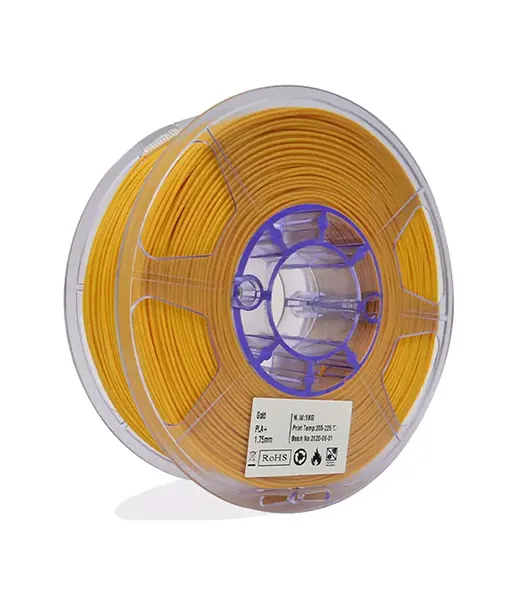 Filamento PLA Premium 1.75mm 1KG Color Plus