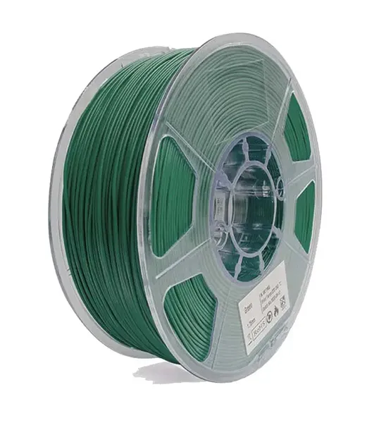 Filamento PLA Premium 1.75mm 1KG Color Plus