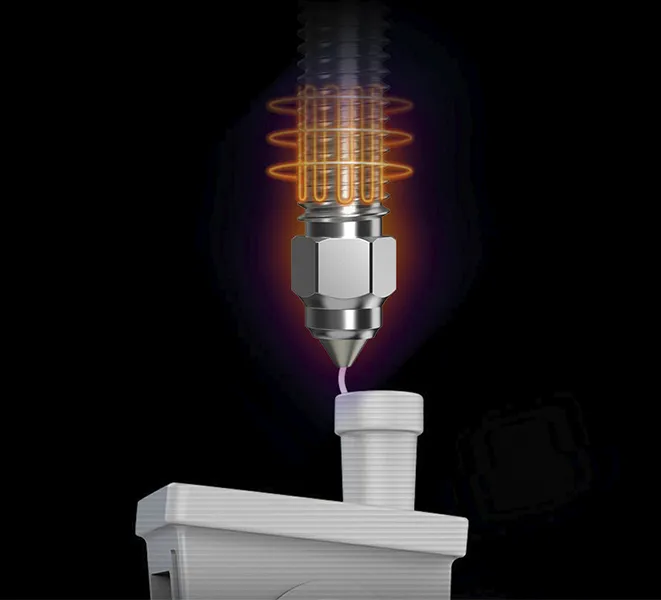 noozlekit-3 High Flow Nozzle Kit