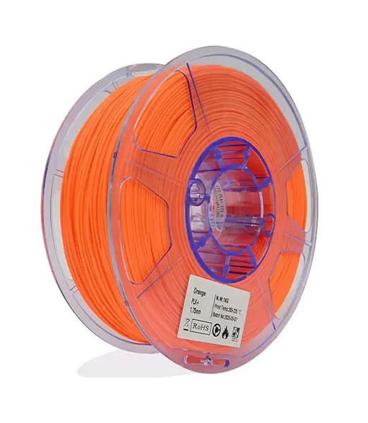 Filamento PLA Premium 1.75mm 1KG Color Plus