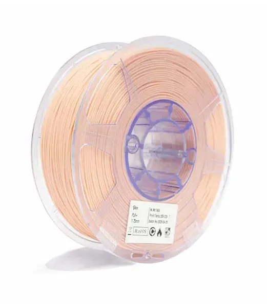 Filamento PLA Premium 1.75mm 1KG Color Plus
