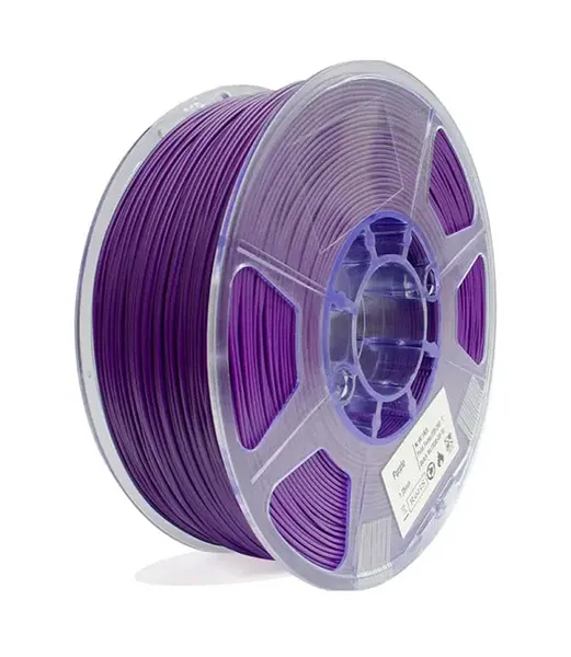 Filamento PLA Premium 1.75mm 1KG Color Plus