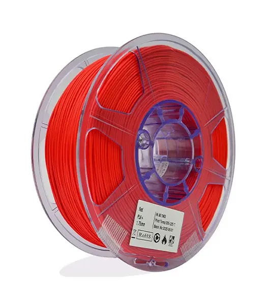 Filamento PLA Premium 1.75mm 1KG Color Plus