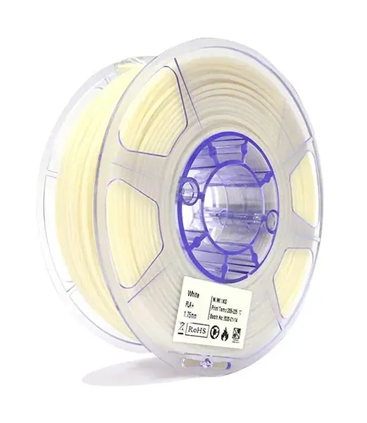 Filamento PLA Premium 1.75mm 1KG Color Plus