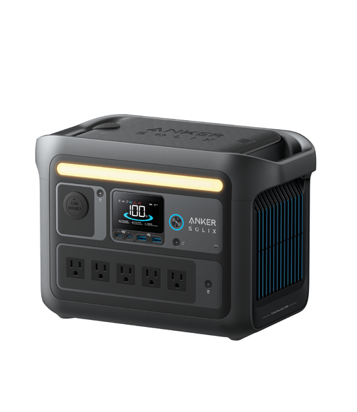 Anker C800X
