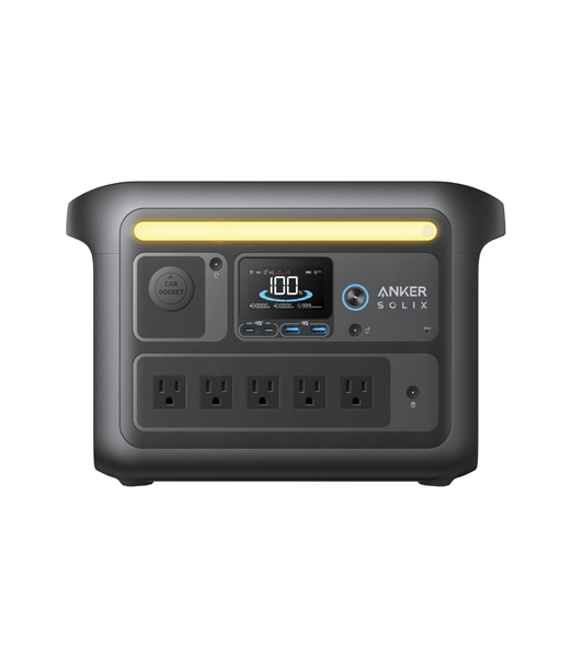 Anker C800X