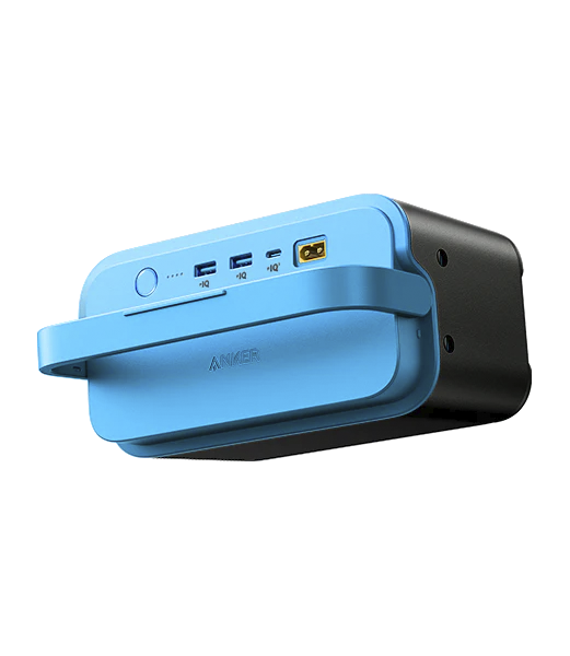Anker Cooler Battery