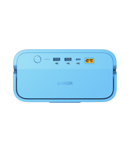 Anker Cooler Battery