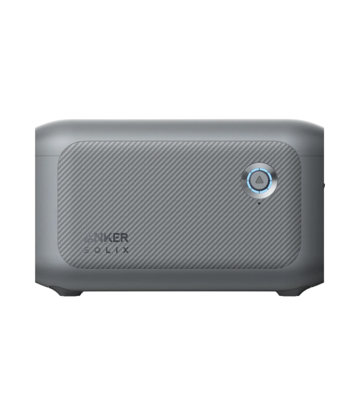 Anker SOLIX BP1000X