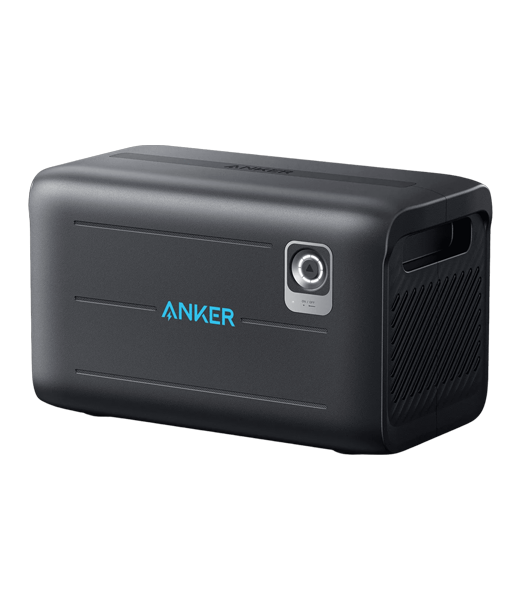 Anker SOLIX BP2600