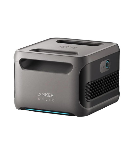 Anker SOLIX BP3800