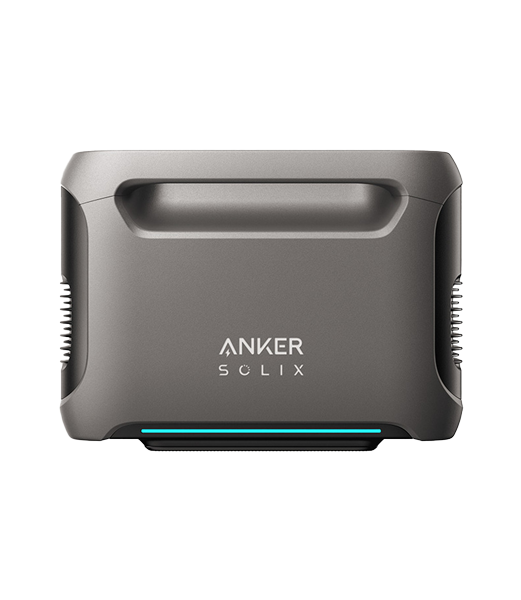 Anker SOLIX BP3800