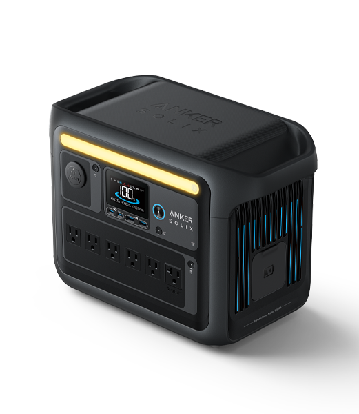 Anker SOLIX C1000X
