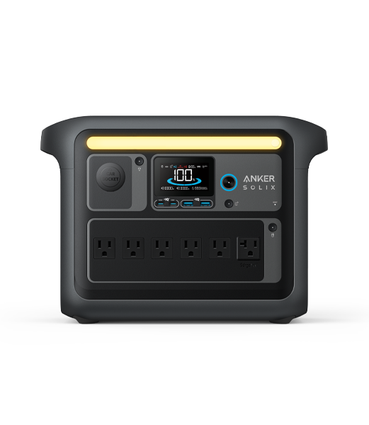 Anker SOLIX C1000X