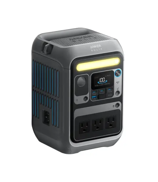 Anker SOLIX C200
