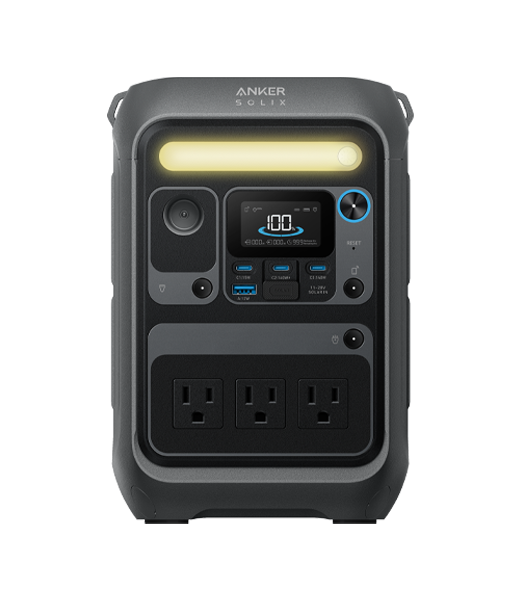 Anker SOLIX C300X