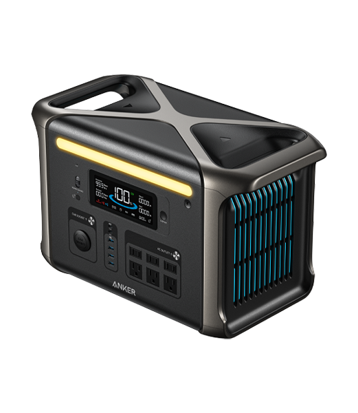 Anker SOLIX F1500