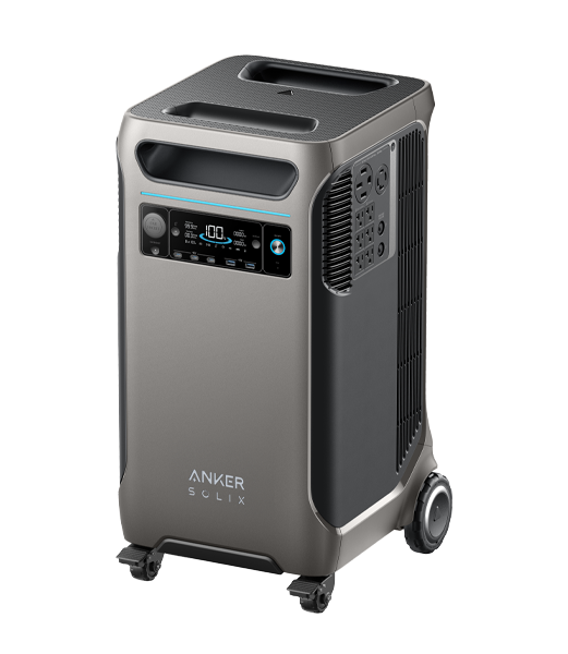Anker SOLIX F3800
