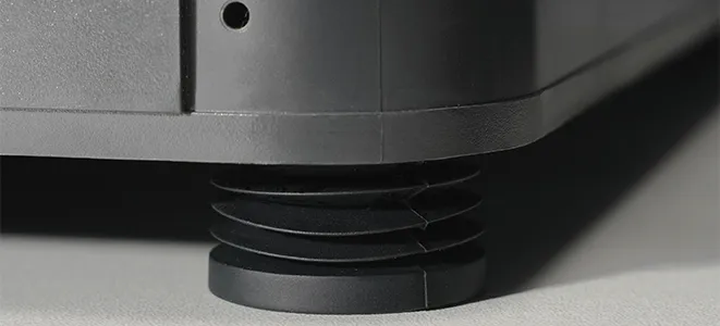 AntiVibrationFeet -2 Anti vibration feet BambuLab