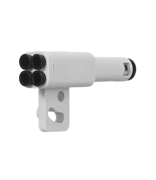 Bambu 4-in-1 PTFE Adapter Bambu Lab