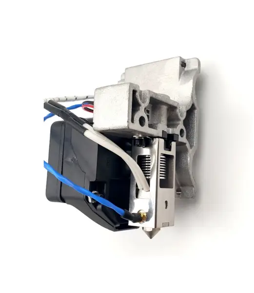 C3P Hotend Assembly Left