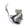 C3P Hotend Assembly Left
