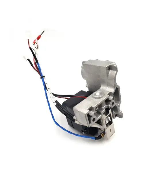 C3P Hotend Assembly Left