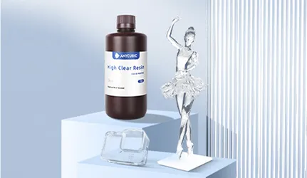 Clear Resin-6