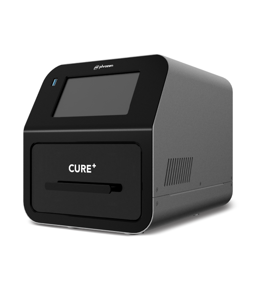 Cure+ Phrozen