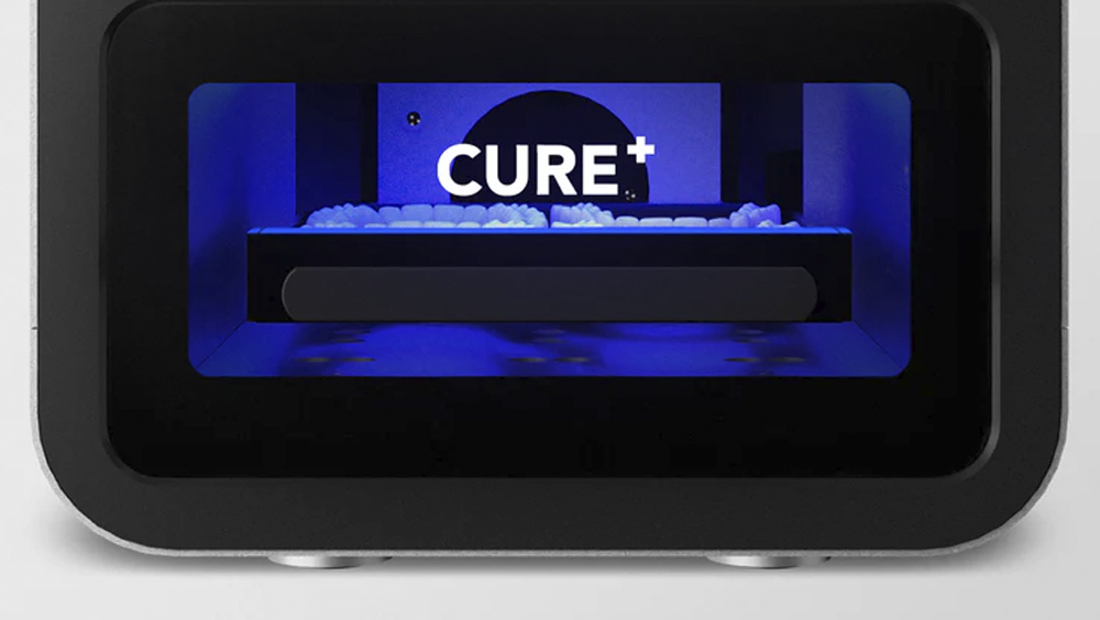 Cure+ Phrozen Calor controlado
