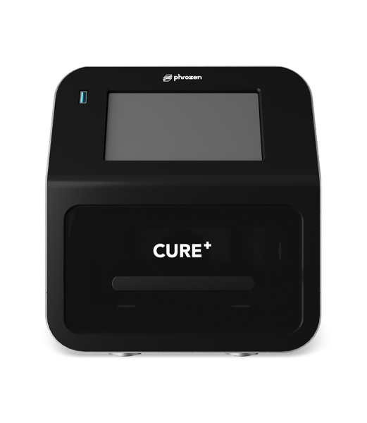 Cure+ Phrozen