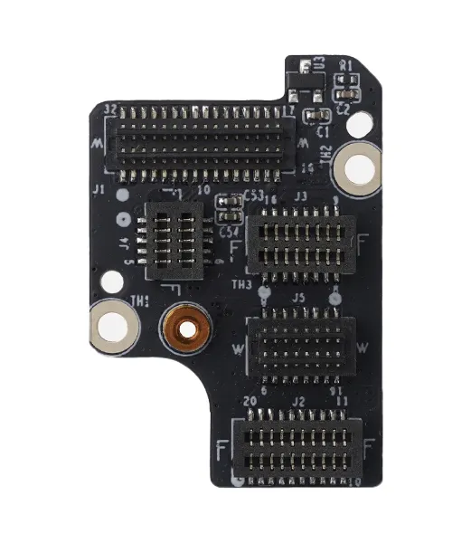 Extruder Connection Board X1E Bambu Lab